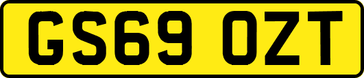GS69OZT