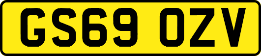 GS69OZV