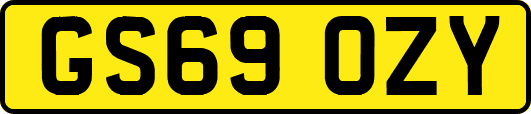 GS69OZY