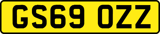 GS69OZZ