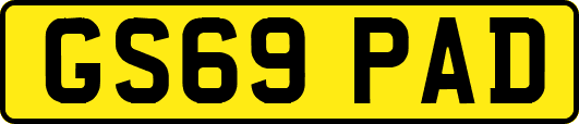 GS69PAD