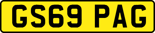 GS69PAG