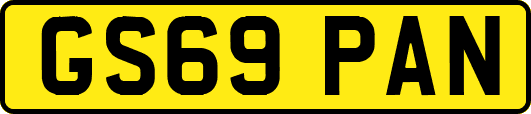GS69PAN