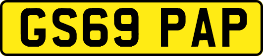 GS69PAP