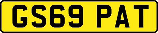 GS69PAT