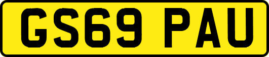 GS69PAU