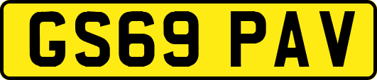 GS69PAV