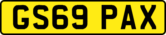 GS69PAX
