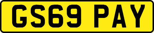 GS69PAY