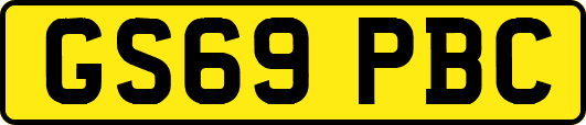 GS69PBC