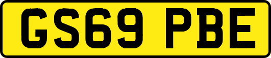 GS69PBE