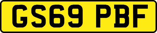 GS69PBF