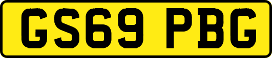 GS69PBG