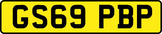 GS69PBP