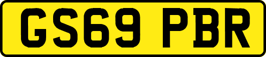 GS69PBR