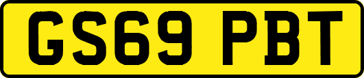 GS69PBT