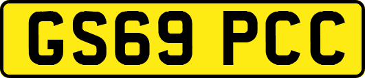 GS69PCC