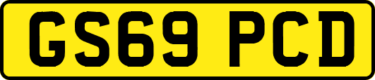 GS69PCD