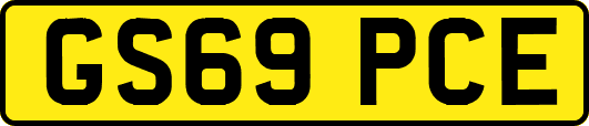 GS69PCE