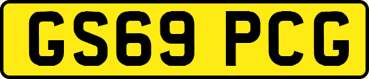 GS69PCG