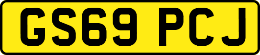 GS69PCJ