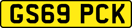 GS69PCK