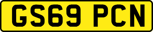 GS69PCN