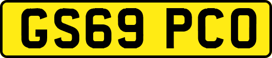 GS69PCO