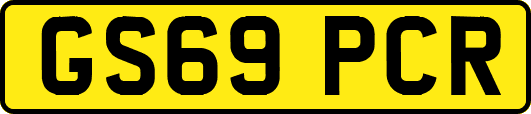 GS69PCR