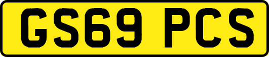 GS69PCS