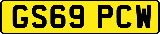 GS69PCW