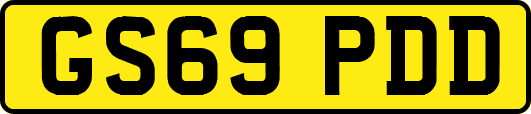 GS69PDD
