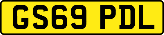 GS69PDL