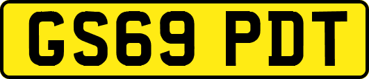 GS69PDT