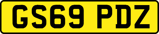 GS69PDZ