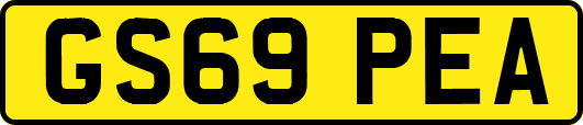 GS69PEA