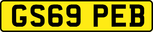 GS69PEB