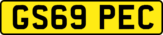 GS69PEC