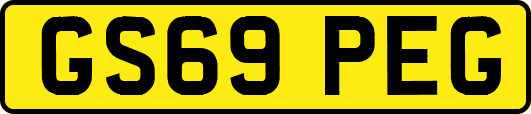 GS69PEG