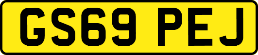 GS69PEJ