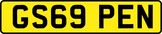 GS69PEN