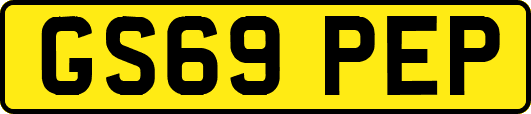 GS69PEP