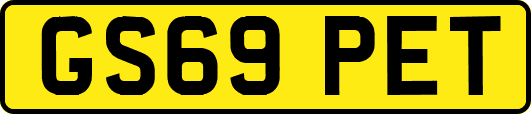 GS69PET