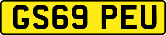 GS69PEU
