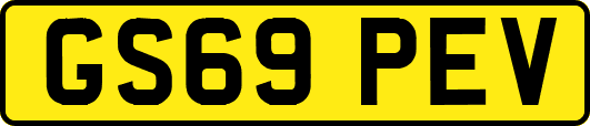 GS69PEV
