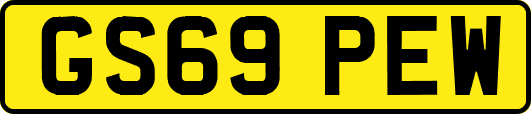 GS69PEW