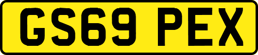 GS69PEX