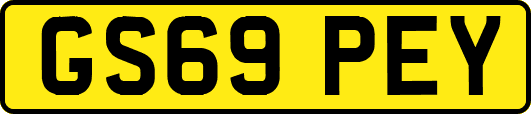 GS69PEY