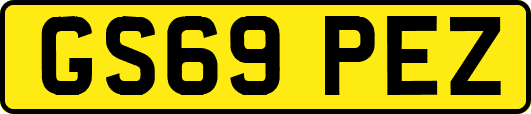 GS69PEZ