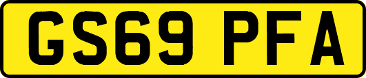 GS69PFA